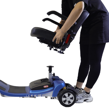 Aspire Elio Small Pull-Apart Scooter