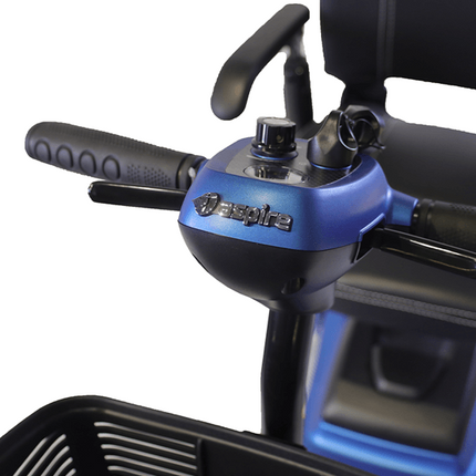 Aspire Elio Small Pull-Apart Scooter