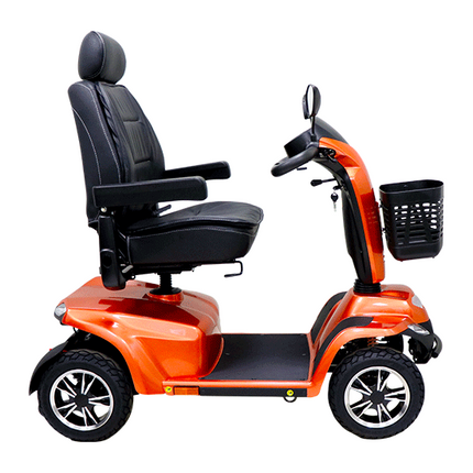 Aspire Juno Large Scooter