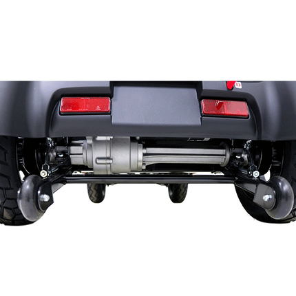 Aspire Juno Large Scooter