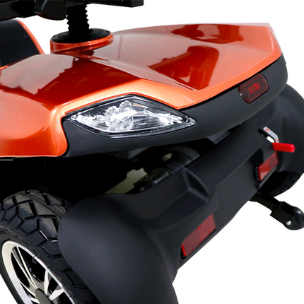 Aspire Juno Large Scooter