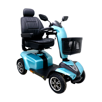 Aspire Odin Large Scooter