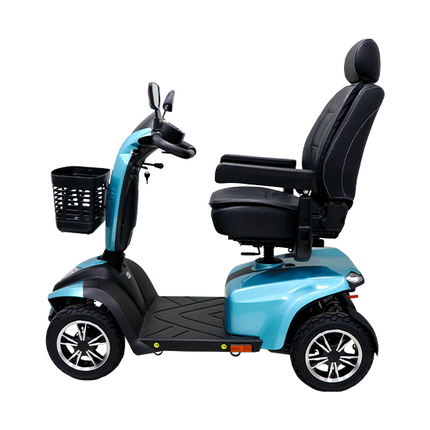 Aspire Odin Large Scooter