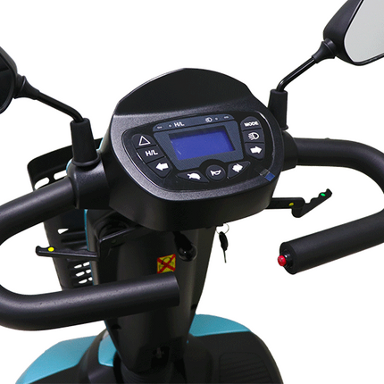 Aspire Odin Large Scooter