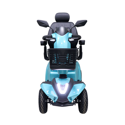 Aspire Odin Large Scooter