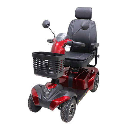 Aspire Oscar Midi Scooter