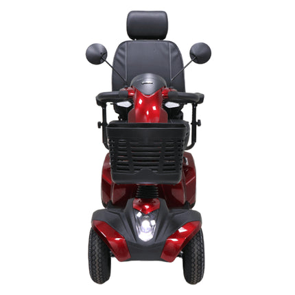 Aspire Oscar Midi Scooter