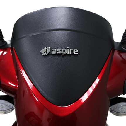 Aspire Oscar Midi Scooter