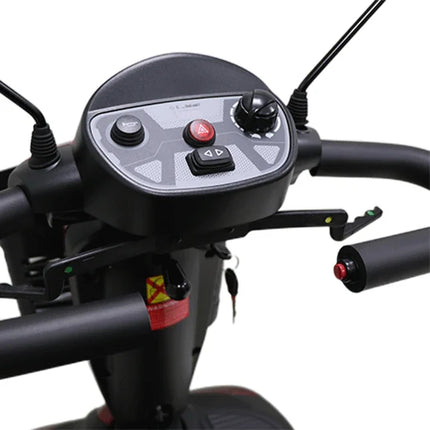 Aspire Oscar Medium Scooter