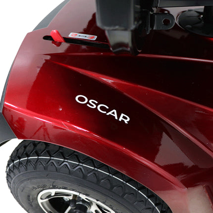 Aspire Oscar Midi Scooter