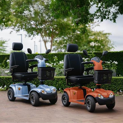 Aspire Sierra Medium Scooter