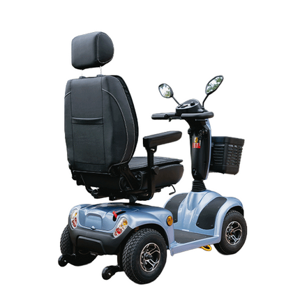 Aspire Sierra Medium Scooter