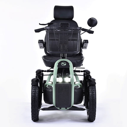 Sterling S800 Scooter by Scoozy