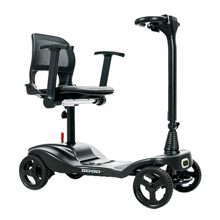 Go Go Mg Lite Scooter