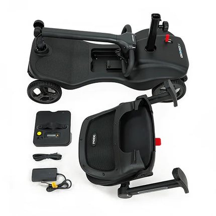 Go Go Mg Lite Scooter