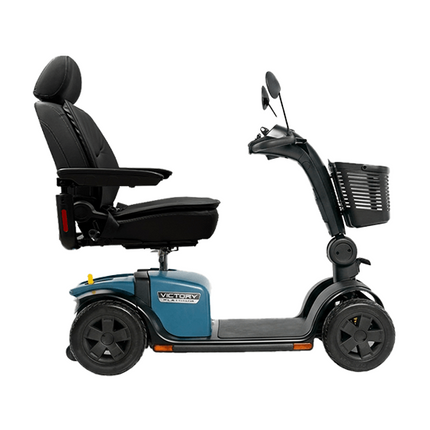 Victory Platinum Scooter
