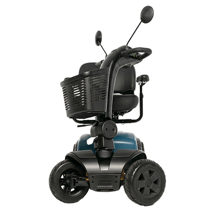 Victory Platinum Scooter