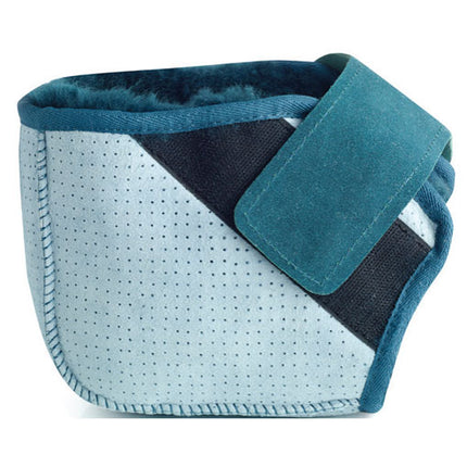 Wild Goose Sheepskin Heel Protector