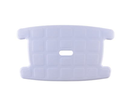 King Soft Cushion Shower Seat
