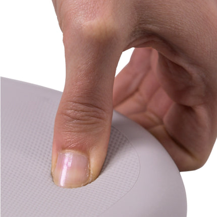 King Soft Cushion Shower Seat