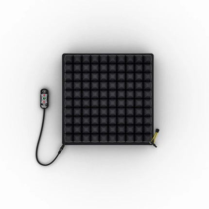 ROHO Single Compartment Sensor Ready Cushion