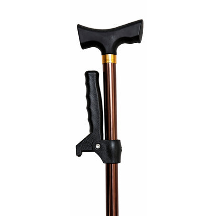 Days Sit to Stand Assist T-Handle Walking Stick