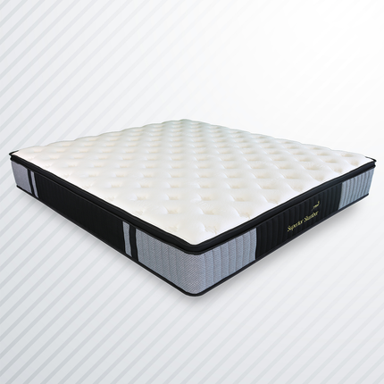 Superior Slumber Mattress