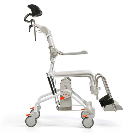 Etac Swift Mobil Tilt-2 with Pan Holder