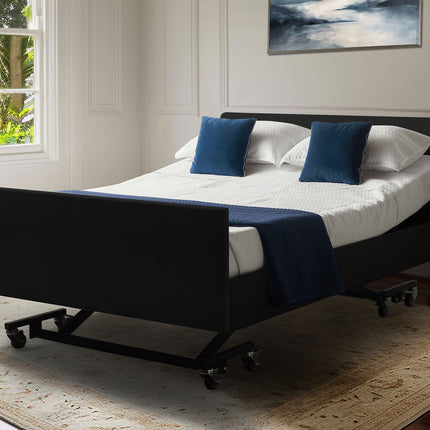 Royale Multi-Motion Trendelenburg Bed