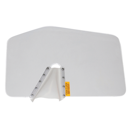 The Slider - Cut Out Transfer Board Medium