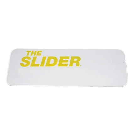 The Slider - No Cut Out Transfer Board