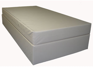 Fully Welded Seclusion Mattress