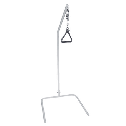Bed Self Help Pole - Free Standing