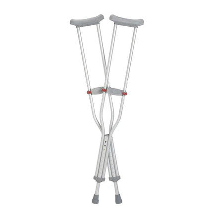 Underarm Crutches Tall Large
