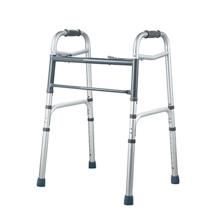 Aspire Side Folding Walking Frame Kit