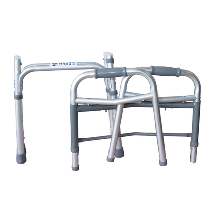 Aspire Side Folding Walking Frame Kit