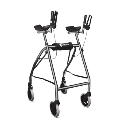 Aspire Walking Tutor Heavy Duty w/ Handbrakes