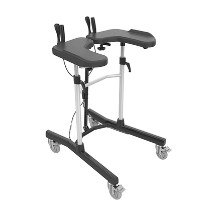 Aspire Pace Walking Tutor