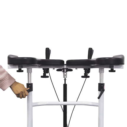 Aspire Pace Walking Tutor