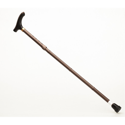 Alpha Folding Cane