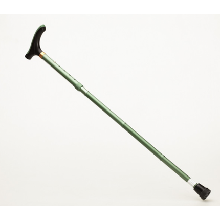 Alpha Folding Cane