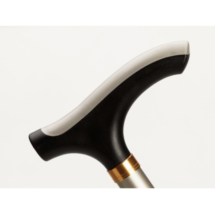 Alpha Folding Cane