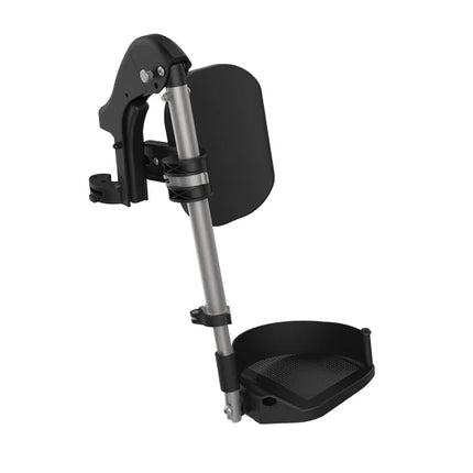 Aspire Wheelchair Elevating Legrest - 570/610mm