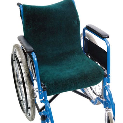 Wild Goose Sheepskin Wheelchair Cover