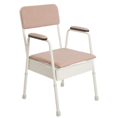 Commodes