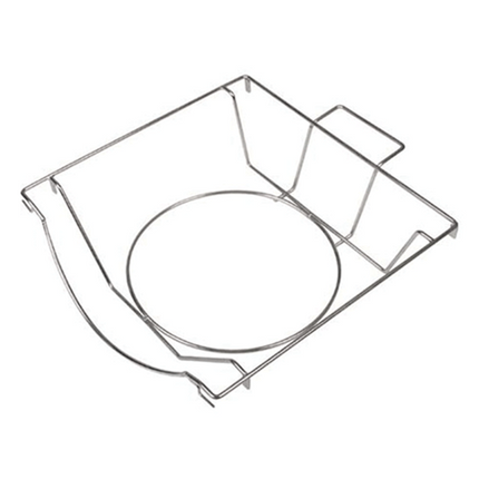 Aspire Pan/Bowl Carrier - 460/530/600mm Wide Commodes