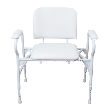 Aspire Shower Chair MAXI Adjustable 575-775mm