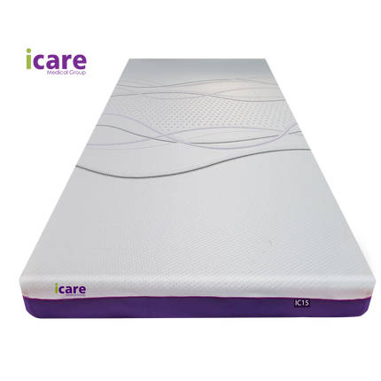 ICARE IC15 Firm ActiveX™ Mattress