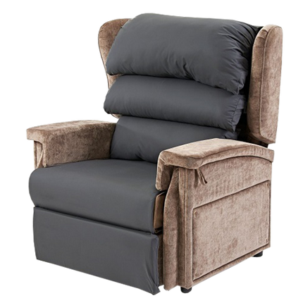 Configura Bariatric Chair, Standard, 254kg 16 inch