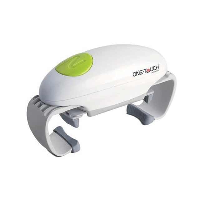 One Touch Automatic Jar Opener
